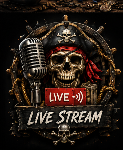 Live Stream
